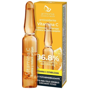 Armonia Tratamiento Vitamina C 2Ml