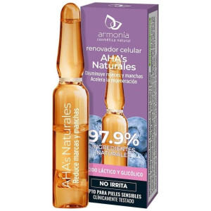 Armonia Tratamiento Aha'S Naturales 1Ud