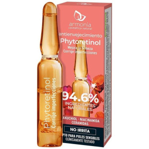 Armonía Ampollas Phytoretinol 1Ud X 2Ml