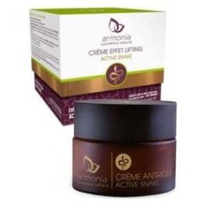 Armonia Crema Efecto Lifting Active Snake 50Ml