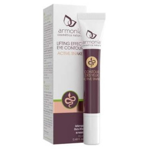 Armonia Contorno De Ojos Active Snake Efecto Lifting 15Ml