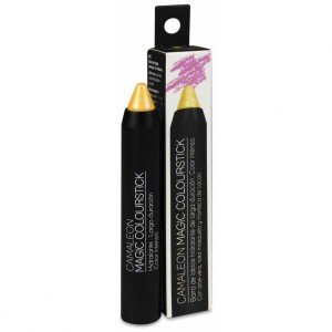 Camaleon Magic Colourstick Color Amarillo, 1 Ud