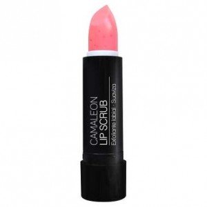 Barra Lab Exfoliante Camaleon Fresa 4G