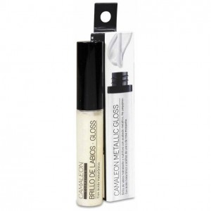 Camaleon Cosmetics Metallic Gloss Nácar, 1 Unidad