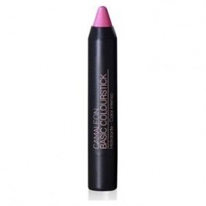 Camaleon Barra Labial Metalizado Morado 4G
