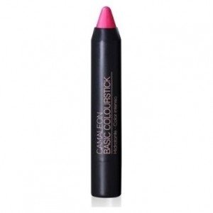 Camaleon Barra Labial Color Fresa Metalizado_ 4G