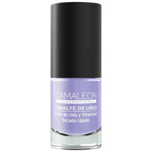 Camaleon Pintauñas Larga Duración Morado Lavanda 6Ml