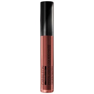 Camaleon Cosmetics Labial Liquido Mate Con Aplicador Lm07 8Ml