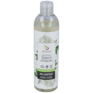 Agua Limpiadora Micelar Bio 300Ml.