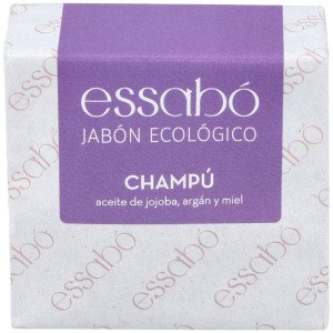 Jabones Beltrán Champú Sólido Essabo 120G