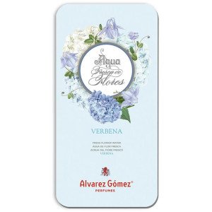 Alvarez Gómez Agua Fresca Flores Verbena 150Ml