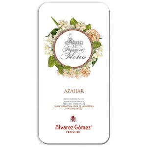 Alvarez Gomez Agua Fresca Flores Azahar 150Ml