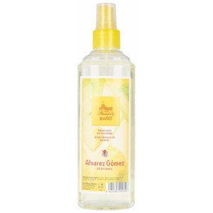 Alvarez Gomez Agua De Colonia Agua Fresca Original 300Ml