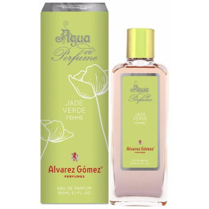 Jade Verde Femme Eau De Parfum Vaporizador 150 Ml