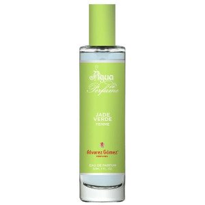 Jade Verde Femme Eau De Parfum Vaporizador 30 Ml