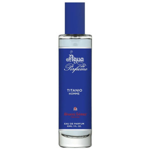 Álvarez Gómez Titanio Homme Eau De Parfum 30Ml