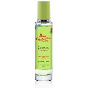 Agua De Colonia Concentrada Eau Fraîche Eau De Cologne Vaporizador 30 Ml