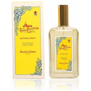 Agua De Colonia Concentrada Edc Vapo 150 Ml
