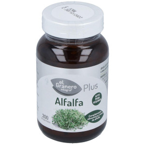 El Granero Alfalfa 200 Comp