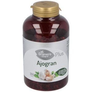 El Granero Ajogran 300 Perlas