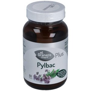Granero Complemento Pylbac 60 Perlas
