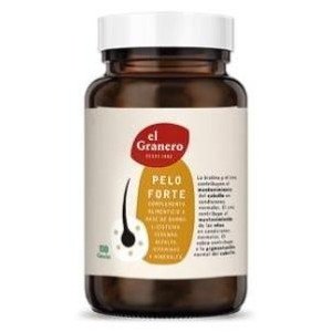 El Granero Pelo Forte 100Caps