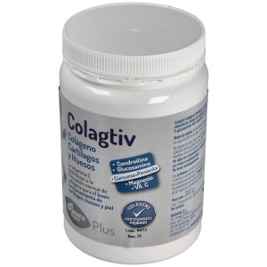 Colagtiv Cartilagos Y Huesos 300Gr.