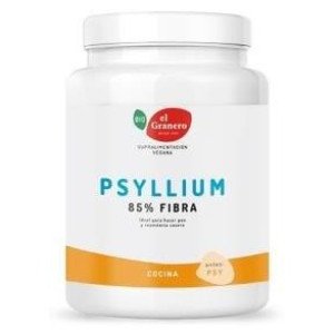 Granero Integral Psyllium Bio 400G