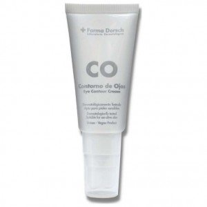 Farma Dorsch Contorno De Ojos, 15 Ml