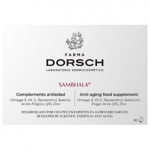 Farma Dorsch Sambhala Excellence, 30 Uds