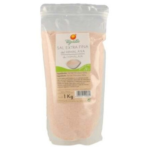 Vegetalia Sal Del Himalaya Extra Fina 1Kg