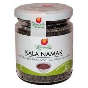 Vegetalia Sal Negra Himalaya Kala Namak 220G