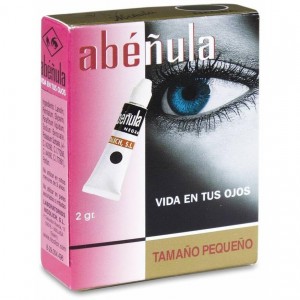 Abéñula Negro Pequeño, 1 G