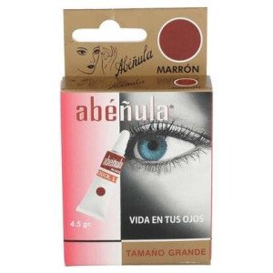 Abeñula Marron Grande 4,5Gr