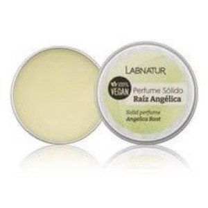 Labnatur Bio Perfume Sólido Raíz Angélica 15Ml