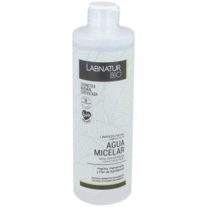 Labnatur Bio Agua Micelar 300Ml
