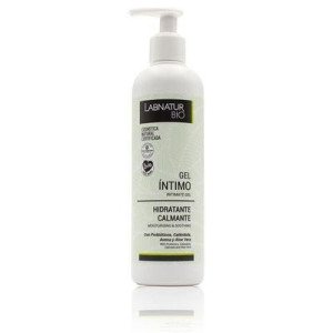 Gel Higiene Intima 300Ml. Labnatur Bio