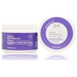 Sys Gel Crema Reafirmante Antiedad 300Ml