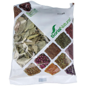 Boldo Bolsa 40g - Soria Natural