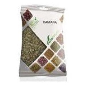 Soria Natural Damiana Bolsa 40G