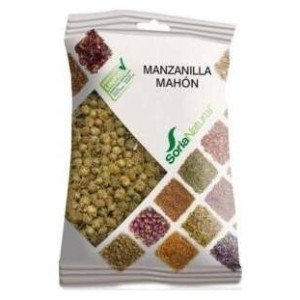 Sorial Natural Infusion Manzanilla Mahon 50G