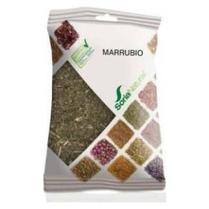 Soria Natural Infusion Marrubio 50G