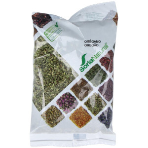 Soria Natural Infusion Oregano 25G