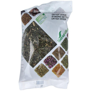 Soria Natural Infusion Ortiga Verde 30G