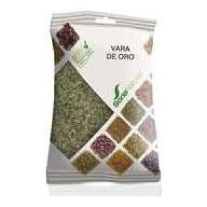 Soria Natural Vara De Oro Bolsa 40G