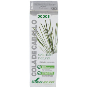 Cola Caballo Extracto Natural Xxi 50 Ml