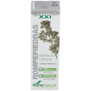 Rompepiedras Extracto Natural Xxi 50 Ml