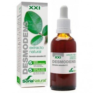 Soria Natural Desmodens Extracto S Xxi 50Ml