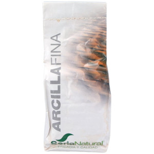 Soria Natural Arcilla Fina 1Kg