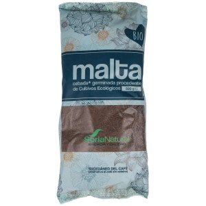Malta (Sucedaneo De Cafe) Bolsa 500Gr